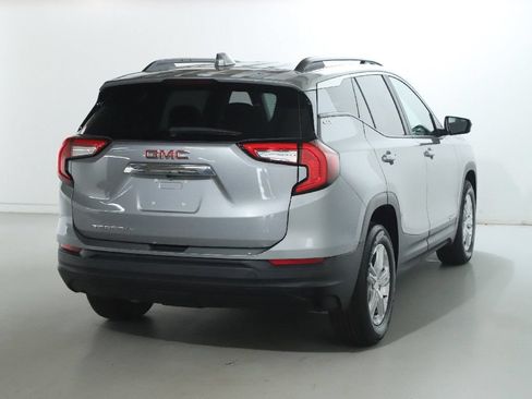 Used 2023 GMC Terrain SLE w/ Driver Convenience Package FWD image 48