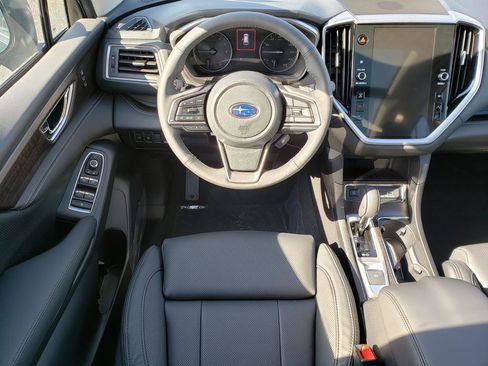New 2026 Subaru Ascent Touring AWD/4WD image 10