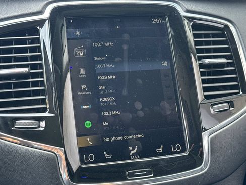 Used 2017 Volvo XC90 T6 Inscription w/ Vision Package AWD/4WD image 26