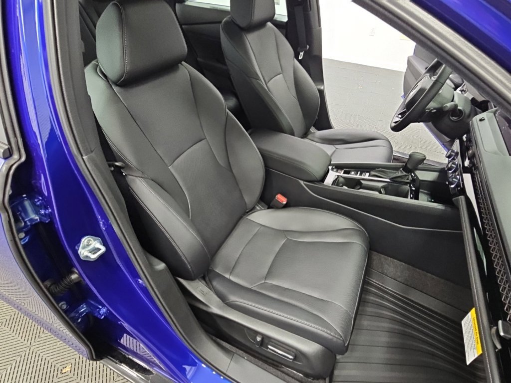 New 2026 Honda Accord Sport image 38