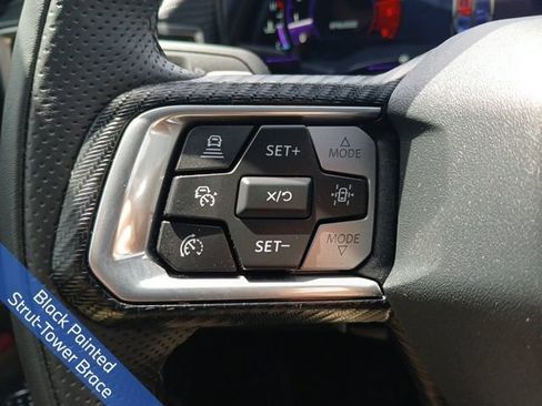 Used 2025 Ford Mustang GT Premium w/ GT Performance Package RWD image 19
