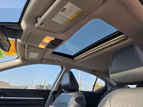 Used 2020 Nissan Altima 2.5 SL FWD image 3