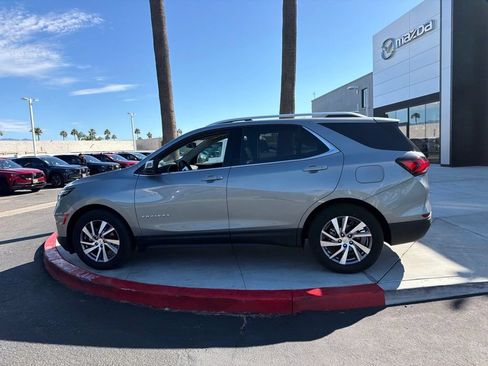 Used 2023 Chevrolet Equinox Premier FWD image 9
