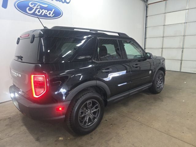 Used 2021 Ford Bronco Sport Big Bend AWD/4WD image 6