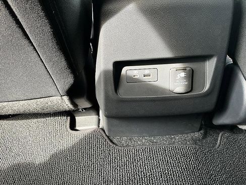 Certified 2026 Nissan Frontier PRO-4X w/ Pro-4x Convenience Package AWD/4WD image 24