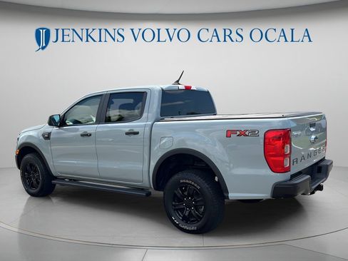 Used 2023 Ford Ranger XL w/ Equipment Group 101A High RWD image 5