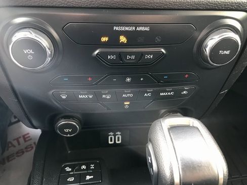 Certified 2021 Ford Ranger XLT w/ Equipment Group 301A Mid image 15