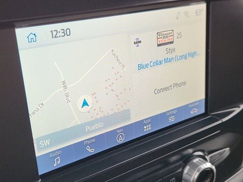 Used 2022 Ford F150 XLT w/ Equipment Group 301A Mid image 17