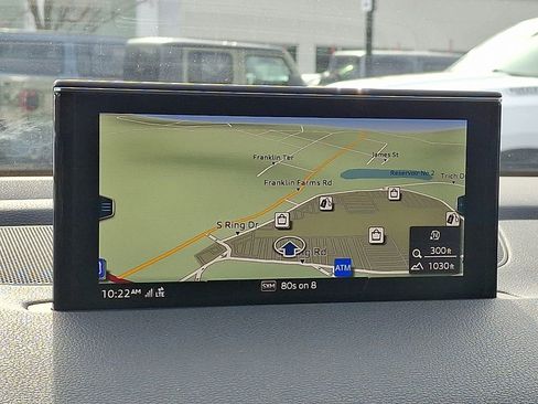 Used 2018 Audi Q7 2.0T Premium Plus w/ Premium Plus Package image 19