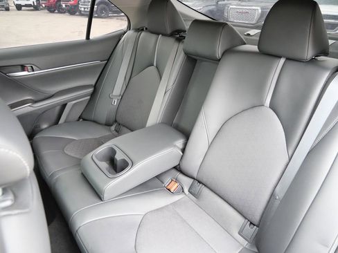 Used 2024 Toyota Camry XSE FWD image 26