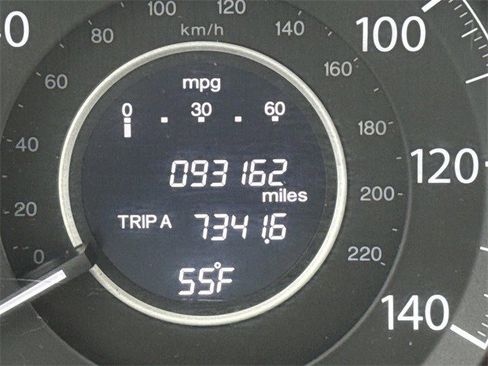 Used 2015 Honda CR-V LX image 28