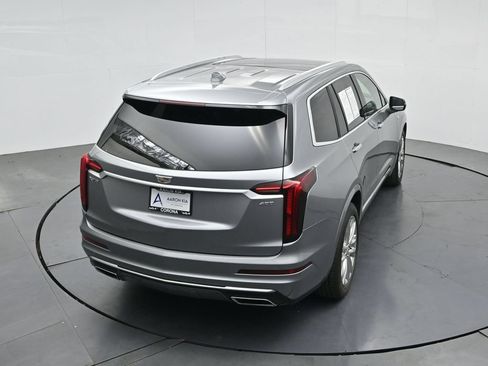 Used 2023 Cadillac XT6 Premium Luxury FWD image 42