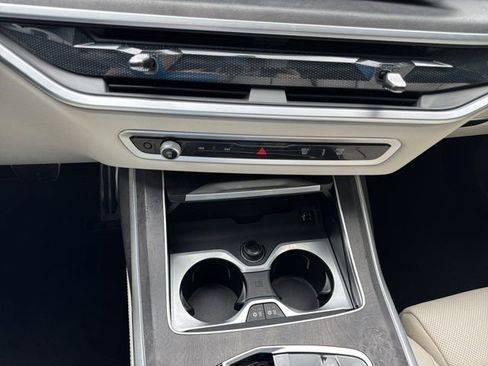 Certified 2023 BMW X7 xDrive40i w/ Executive Package AWD/4WD image 19