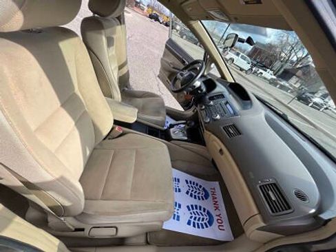 Used 2008 Honda Civic Hybrid Sedan image 16