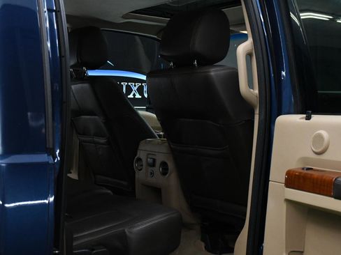 Used 2015 Ford F350 King Ranch w/ King Ranch w/Chrome Package AWD/4WD image 70