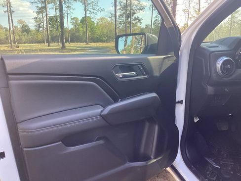 New 2026 Chevrolet Colorado LT w/ LT Convenience Package RWD image 10