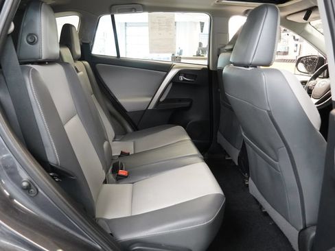 Used 2014 Toyota RAV4 Limited w/ Technology Package AWD/4WD image 27