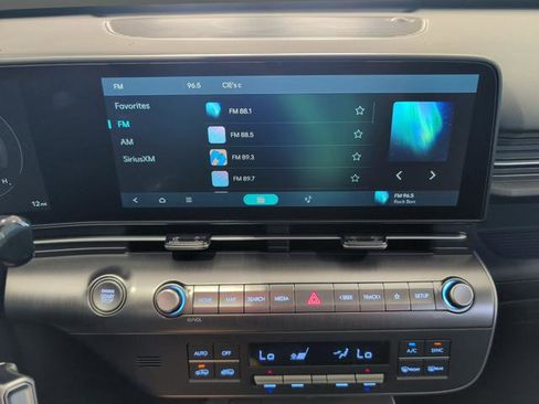 New 2026 Hyundai Kona Limited AWD/4WD image 33