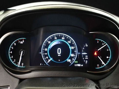 Used 2015 Buick LaCrosse Leather image 29