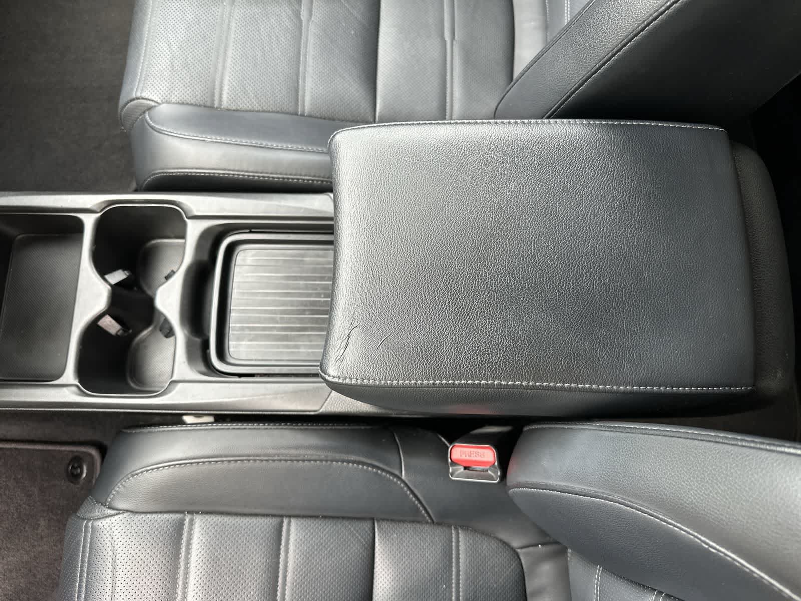 Used 2021 Honda CR-V EX-L image 21