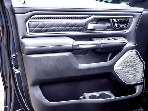 New 2026 RAM 1500 Tungsten image 22