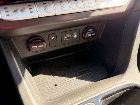 Used 2018 Hyundai Sonata Limited w/ Ultimate Package 07 FWD image 26
