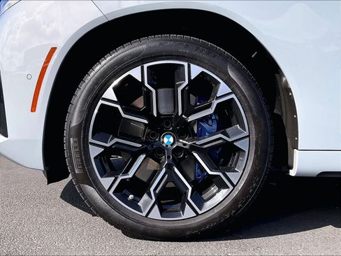 Used 2025 BMW X3 M50 w/ Premium Package AWD/4WD image 11