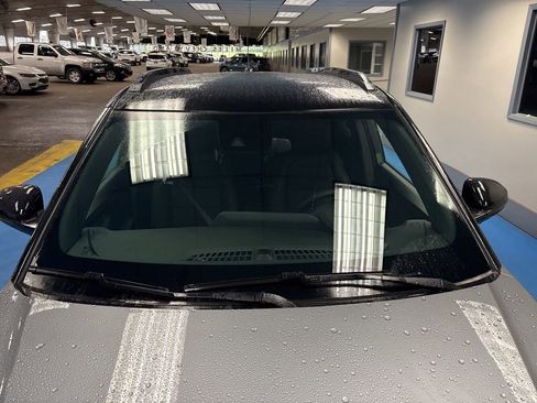 New 2026 Chevrolet TrailBlazer RS FWD image 11