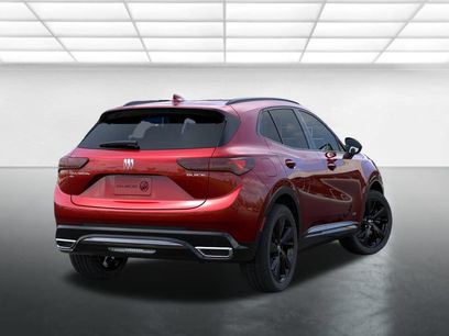 New 2025 Buick Envision Sport Touring