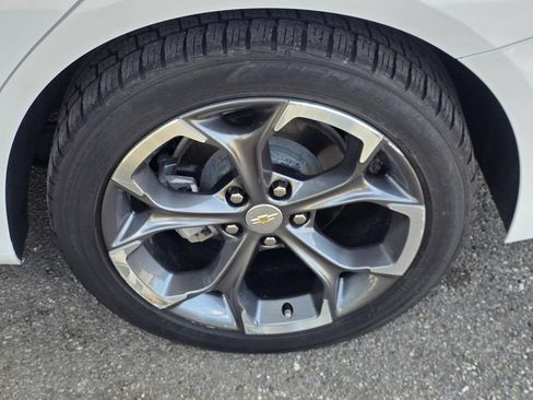 Used 2024 Chevrolet Malibu LT FWD image 28