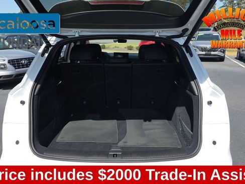 Used 2025 Audi Q5 2.0T Premium image 10