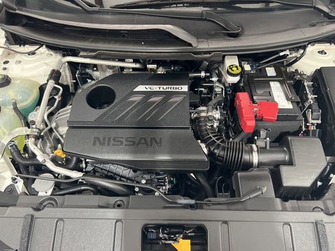 Used 2023 Nissan Rogue SV FWD image 26