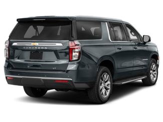 Used 2021 Chevrolet Suburban LT AWD/4WD video 2