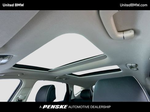 Used 2023 Genesis GV80 3.5T w/ Advanced Package AWD/4WD image 12