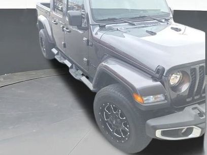 Used 2022 Jeep Gladiator Sport