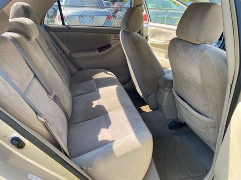 Used 2006 Toyota Corolla LE FWD image 18