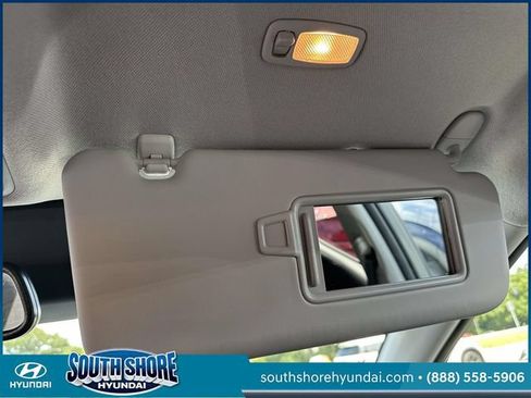 Certified 2023 Hyundai Kona SEL AWD/4WD image 38