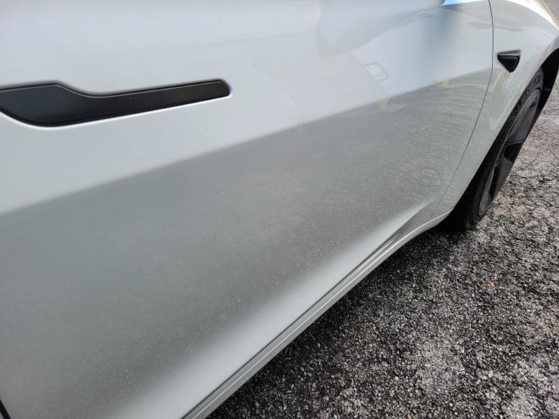 Used 2021 Tesla Model 3 Long Range AWD/4WD image 35