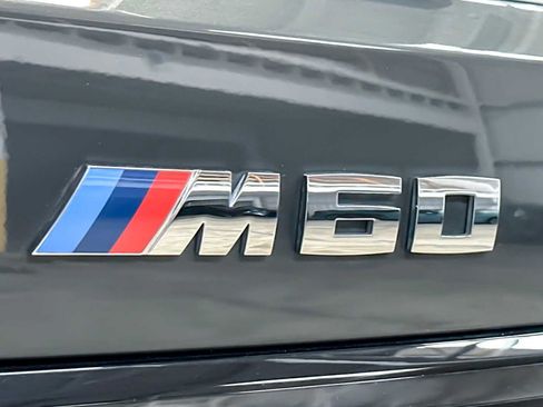 Used 2025 BMW X7 M60i image 28