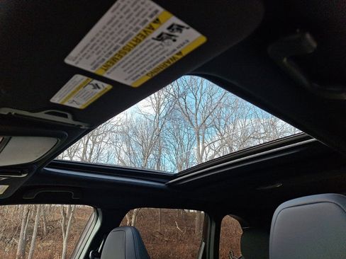 New 2026 Subaru Forester Limited image 10