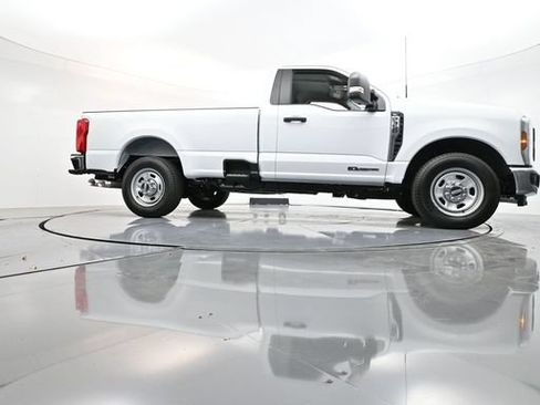 Used 2026 Ford F350 XL w/ XL Chrome Package RWD image 33