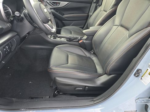 Certified 2023 Subaru Crosstrek 2.5i Limited image 19