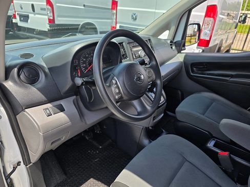 Used 2015 Nissan NV200 S w/ Cruise Control Package FWD image 15