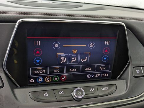 Used 2022 Chevrolet Blazer RS image 24