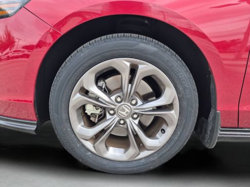 Certified 2023 Honda Accord EX-L image 30