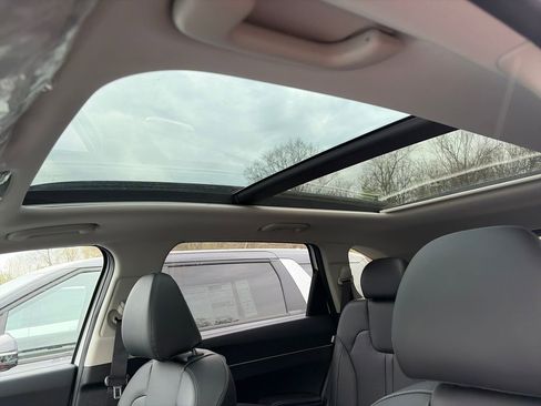 New 2026 Kia Sorento X-Line EX AWD/4WD image 25