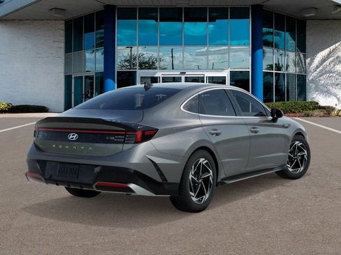 New 2026 Hyundai Sonata SEL image 5
