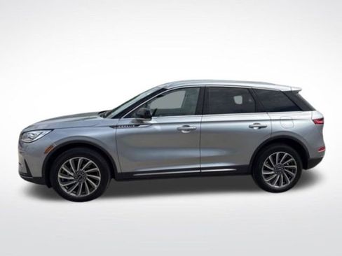 Used 2024 Lincoln Corsair Reserve image 4