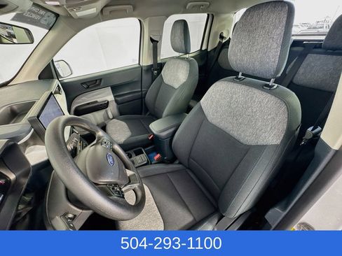 Used 2026 Ford Maverick XLT AWD/4WD image 21