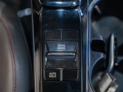Used 2023 Hyundai Sonata N Line FWD image 23